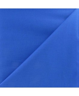 Snood Bleu Coton